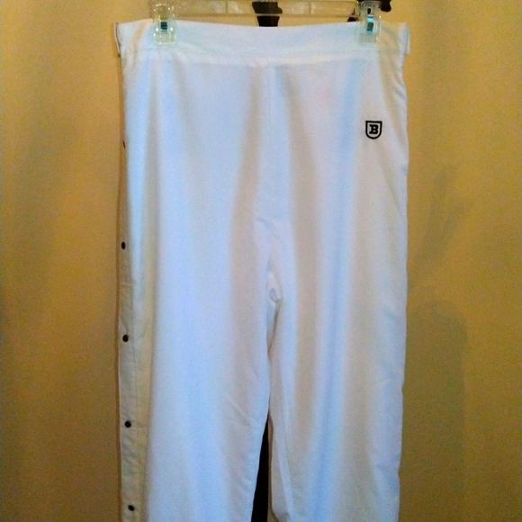 New Battle tear-away pants - NWOT - Picture 8 of 10